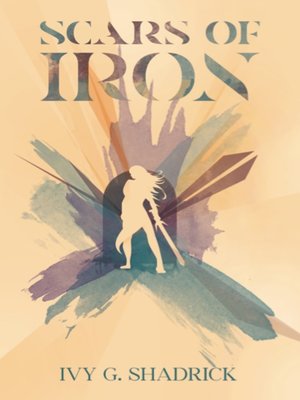 cover image of Scars of Iron
